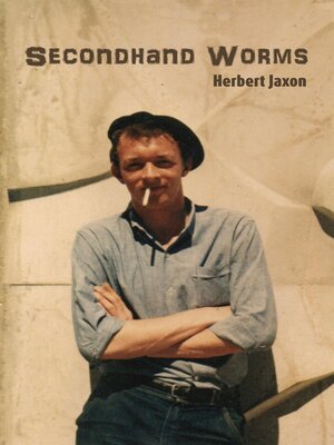 cover image of Secondhand Worms